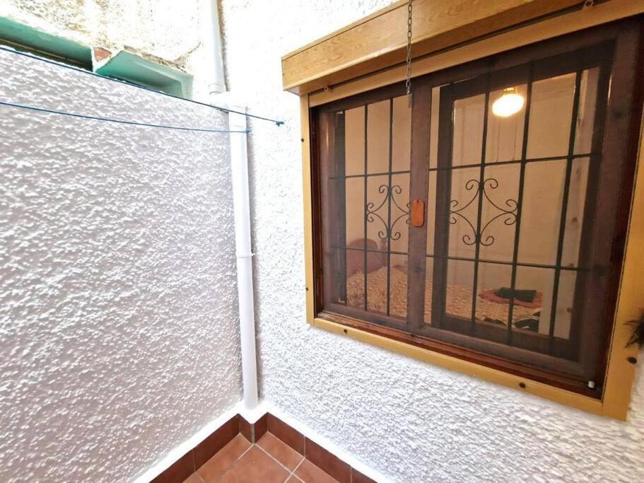 Ferienwohnung Casa Oropesa San Pedro del Pinatar Exterior foto